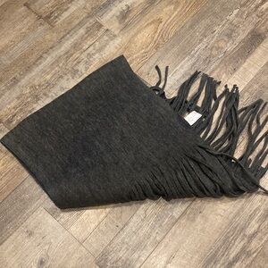 NWT Lucky Brand Long Wraparound Scarf